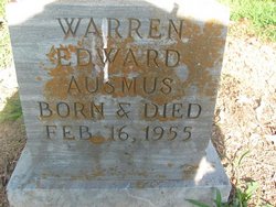 Warren Edward Ausmus 