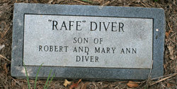 Rafe Diver 