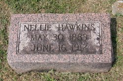 Nellie Hawkins 