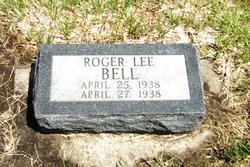 Roger Lee Bell 