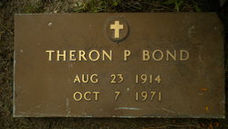Theron P. Bond 
