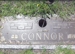 Donald R. Connor 