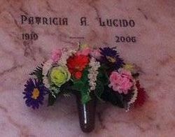 Patricia Ann <I>Aiello</I> Lucido 