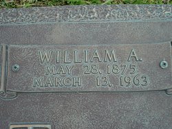 William Andrew Bryant 