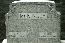 George Owen McKinley 