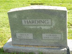Lilla B. Harding 