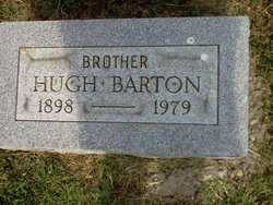 Hugh Barton 