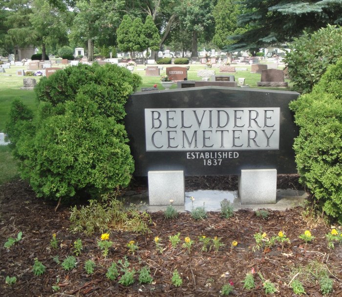 Belvidere Cemetery