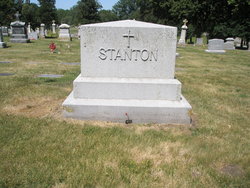 Jane <I>Stanton</I> Hayes 