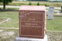 Orson Forshee 