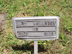 Gary Anderson Jr.