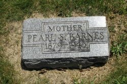 Pearl Barnes 