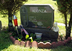 Louis J. Alonza 