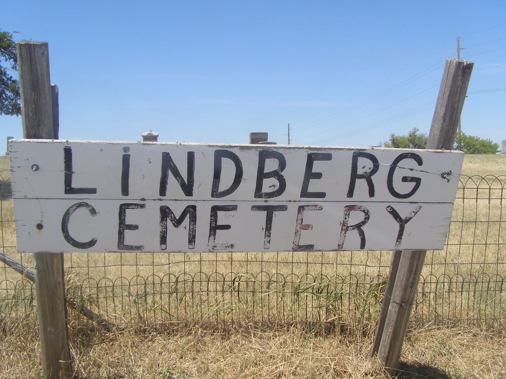Lindberg Cemetery