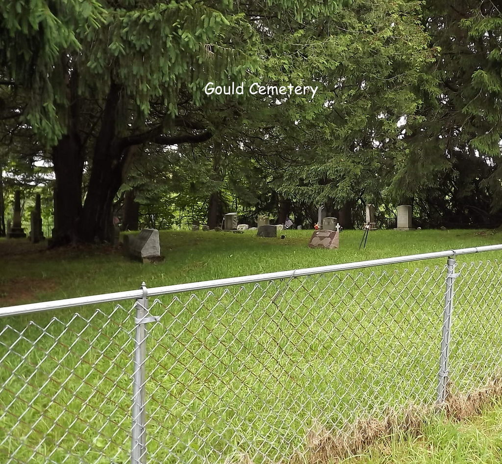 Gould Cemetery