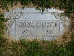 George Quarles Hoover 