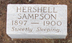 Hershell Sampson 