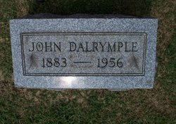 John Dalrymple 