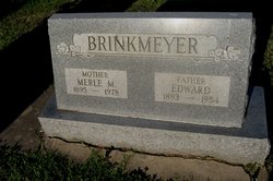 Edward Brinkmeyer 