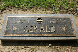 Charles Herman Gerald Jr.