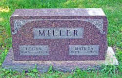 Logan H. Miller 