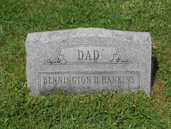Bennington H Hankins 