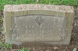George E. Daniels 