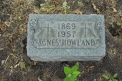 Agnes Howland 