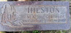 Neal W. Hilston 