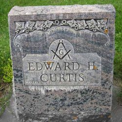 Edward Howard Curtis 