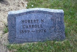 Hobert N. Carroll 