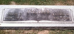 Jesse J. Wheeler 