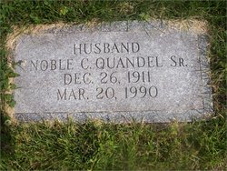 Noble C. Quandel 