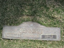 Chester B. Bennett 