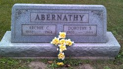 Archie C. Abernathy 