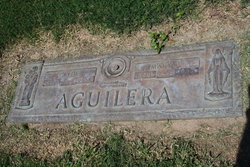 Mary P. Aguilera 