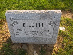 Frank A. Bilotti 
