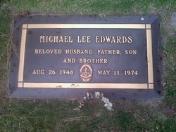 Michael Lee Edwards 