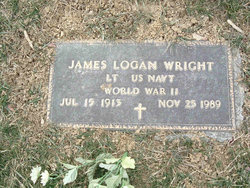 James Logan Wright 