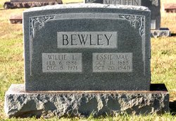 Essie Mae Bewley 