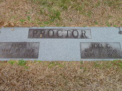 Joel G. Proctor 