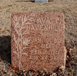 Ava Belle Havenhill 