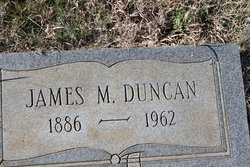 James Milicorn Duncan 