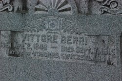 Vittore “Victor” Berri 