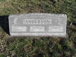 Everett Anderson 