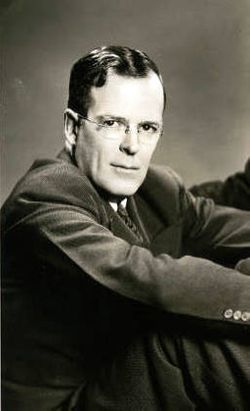 George Palmer Putnam 