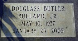 Douglass Butler Bullard Jr.