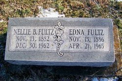 Edna Fultz 