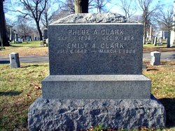 Emily A. Clark 