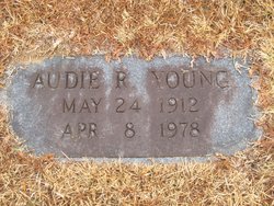 Audie Ray Young 